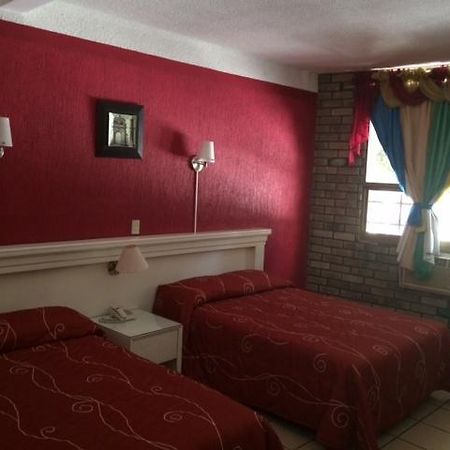Hotel Raldos Inn Salamanca Cameră foto