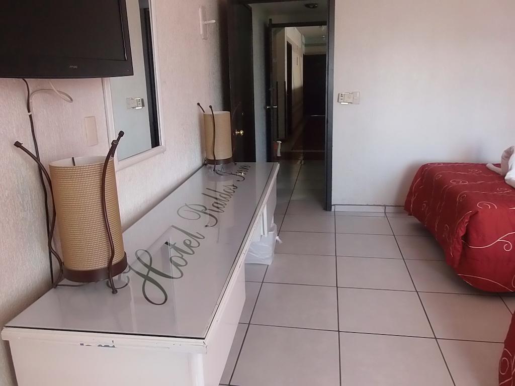 Hotel Raldos Inn Salamanca Cameră foto