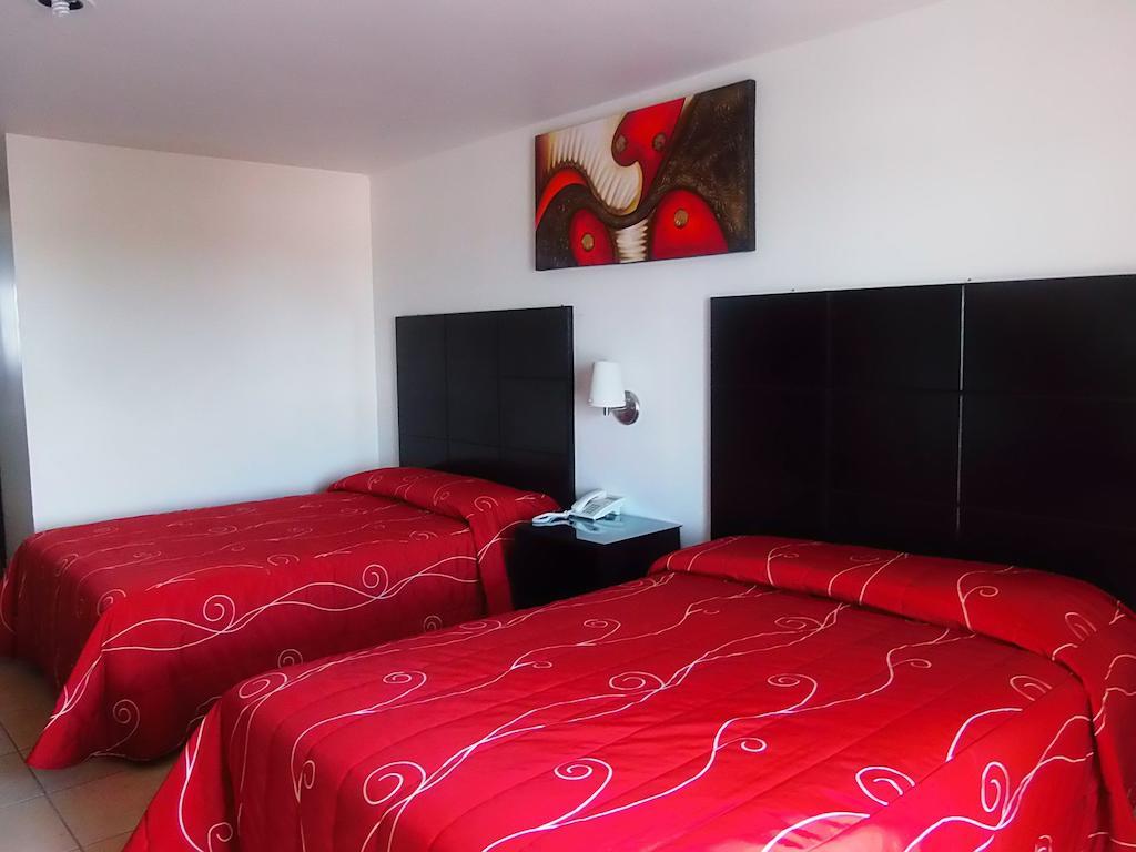 Hotel Raldos Inn Salamanca Cameră foto