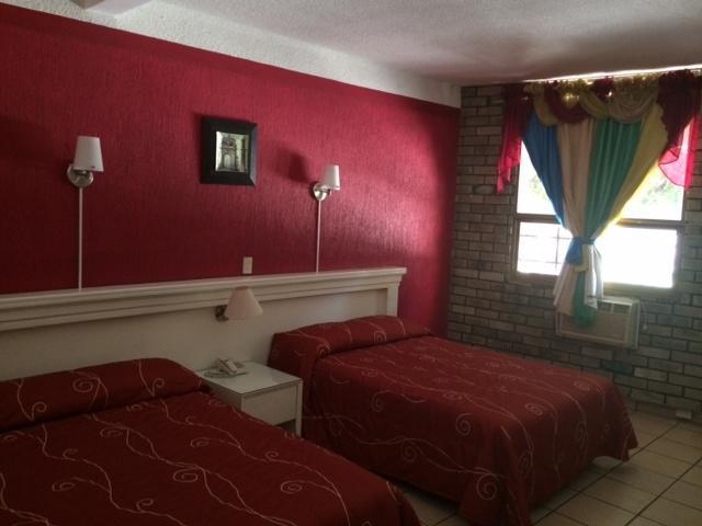 Hotel Raldos Inn Salamanca Cameră foto