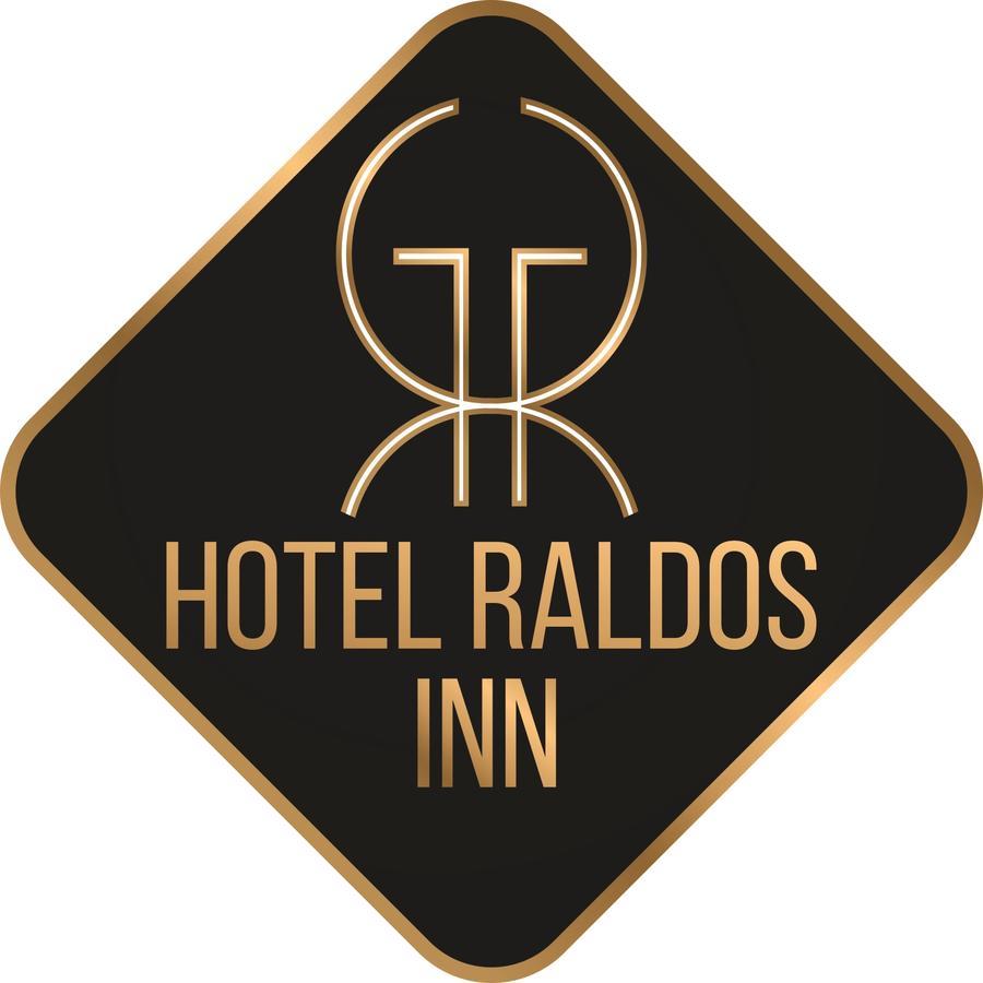 Hotel Raldos Inn Salamanca Exterior foto